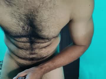 Markwalker475 August 07, 2025 Chaturbate stream image