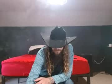 Ramrodroyal August 07, 2025 Chaturbate stream image