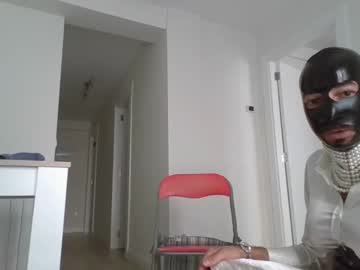 Satinlatex August 07, 2025 Chaturbate stream image