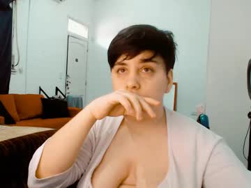 Almondonwheels August 07, 2025 Chaturbate stream image