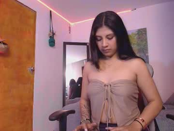 Amourastral_69 August 07, 2025 Chaturbate stream image
