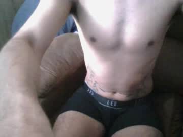 Ander1608121071 August 07, 2025 Chaturbate stream image