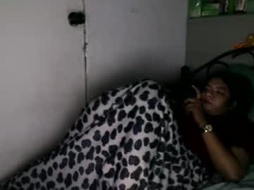 Francheskah August 07, 2025 Chaturbate stream image