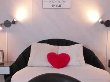 Loreen_Gray August 07, 2025 Chaturbate stream image