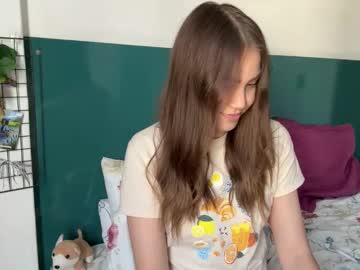 Nebulahaven August 07, 2025 Chaturbate stream image