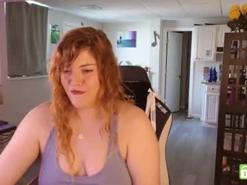 Peaceofmae August 07, 2025 Chaturbate stream image