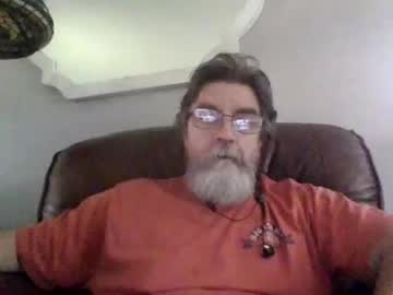 Runningaround60 August 07, 2025 Chaturbate stream image