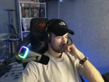 _Serious_Man August 07, 2025 Chaturbate stream image