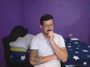The_Elemental_Cb August 07, 2025 Chaturbate stream image