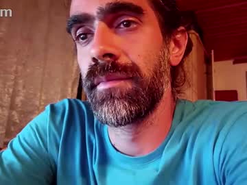 Beardedblis August 07, 2025 Chaturbate stream image