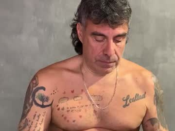 Chato012 August 07, 2025 Chaturbate stream image