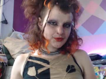 Friskyflowers August 07, 2025 Chaturbate stream image