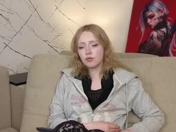 Grazynasoehl August 07, 2025 Chaturbate stream image