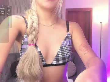 Kathyaa_Evans August 07, 2025 Chaturbate stream image