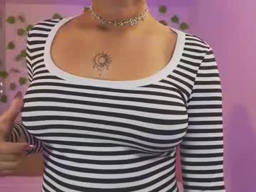 Lalalutsy_Tay August 07, 2025 Chaturbate stream image