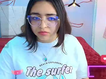 Mia__Scott__ August 07, 2025 Chaturbate stream image