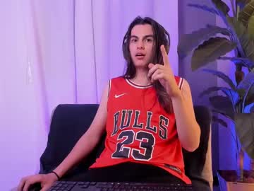 Sky_Liink August 07, 2025 Chaturbate stream image