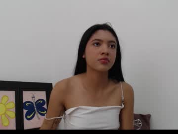Stacy_Babby August 07, 2025 Chaturbate stream image