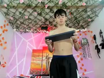 Yoel_Allan_Hot88 August 07, 2025 Chaturbate stream image