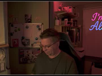_A1x August 07, 2025 Chaturbate stream image