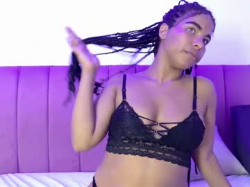 _Candy_Jr August 07, 2025 Chaturbate stream image