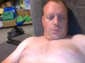 Carpman777 August 07, 2025 Chaturbate stream image