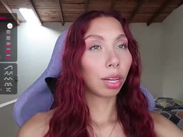 Cherry_Blossom7 August 07, 2025 Chaturbate stream image
