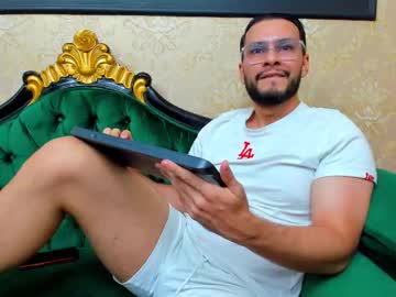 Dukeryder August 07, 2025 Chaturbate stream image