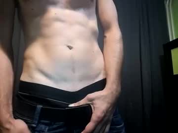 Euro_Dick93 August 07, 2025 Chaturbate stream image