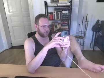 Gaymer_Play stream photo from August 07, 2025