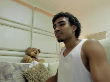 Gregor_Terry August 07, 2025 Chaturbate stream image