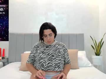 Kendall_Roous August 07, 2025 Chaturbate stream image