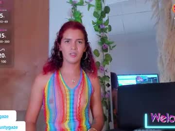 Kendra_Lusty01 August 07, 2025 Chaturbate stream image