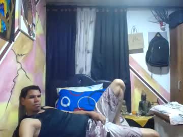 Maicol_Theshame August 07, 2025 Chaturbate stream image