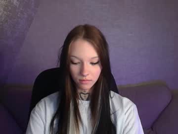 Mefwhore August 07, 2025 Chaturbate stream image