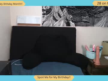 Missestephy1997 August 07, 2025 Chaturbate stream image