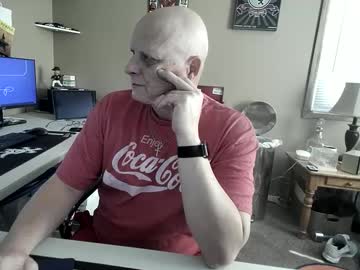 Mrclean_55 August 07, 2025 Chaturbate stream image