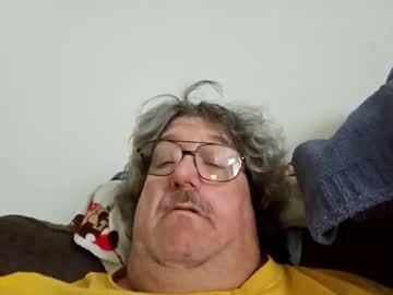Rideordie67 August 07, 2025 Chaturbate stream image