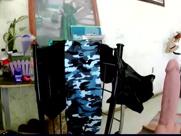 Sailor_Ruby7 August 07, 2025 Chaturbate stream image