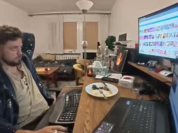 Shaggy0000069 August 07, 2025 Chaturbate stream image