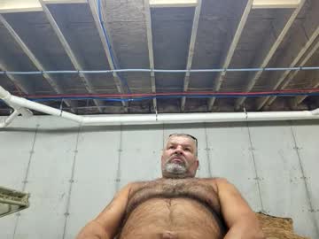 Steved6001 August 07, 2025 Chaturbate stream image