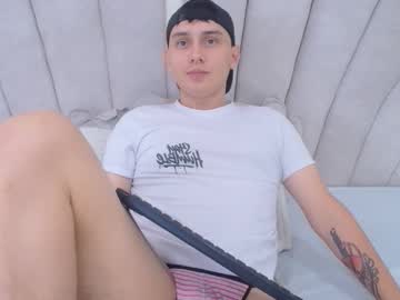 Thomasevans_Vc August 07, 2025 Chaturbate stream image