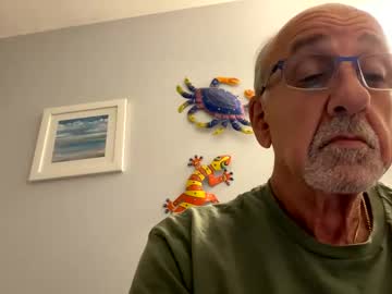 Weisguy987 August 07, 2025 Chaturbate stream image