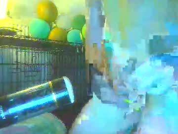 Delivery_Man_ August 07, 2025 Chaturbate stream image