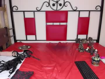 Femdom_Princess18 stream photo from August 07, 2025