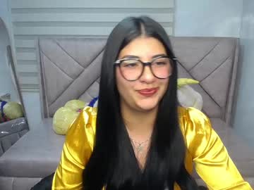 Harmony_V August 07, 2025 Chaturbate stream image