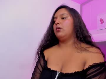 Ivonne_Fx August 07, 2025 Chaturbate stream image