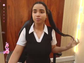 Khateandersson August 07, 2025 Chaturbate stream image