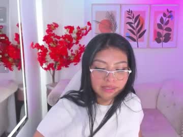 Naya_Skye August 07, 2025 Chaturbate stream image