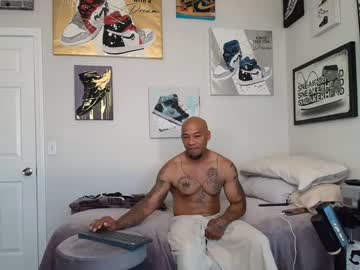 Pcuddy3 August 07, 2025 Chaturbate stream image